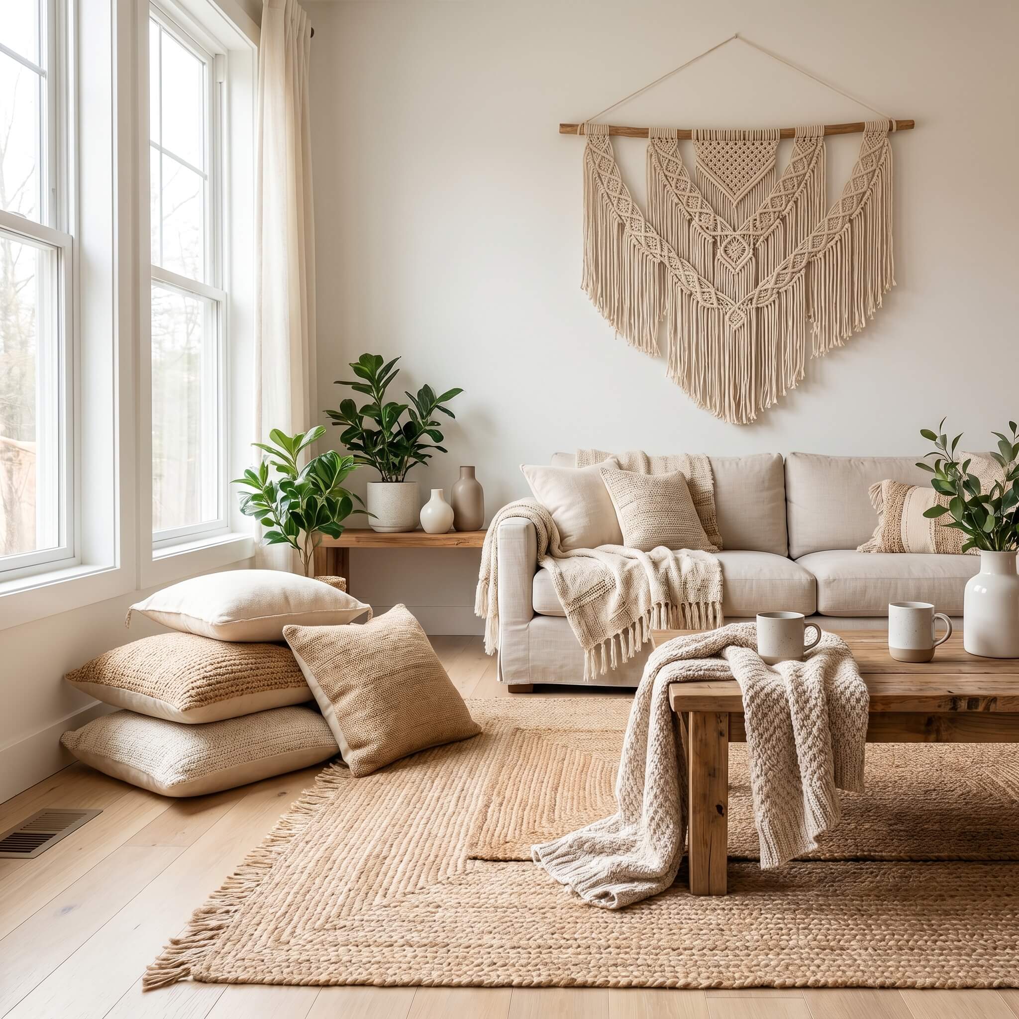 Home Textile