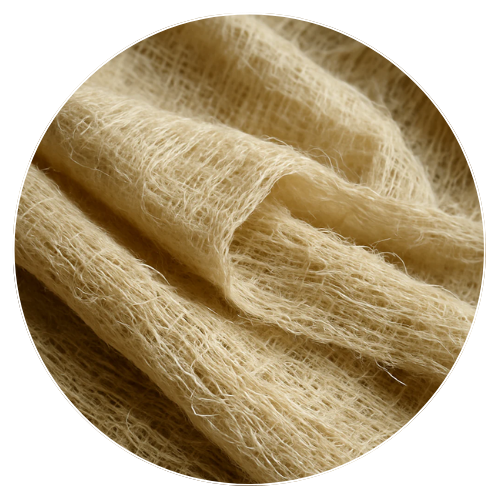 Pineapple Fiber