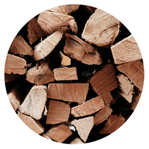 Wood